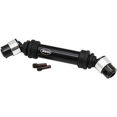 Hot Racing Light Weight Metal CV Splined Drive Shaft 95-110mm (CVD95T15) Hobby Etc