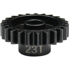 Hot Racing 23t Mod 1.5 Hardened Steel Pinion Gear 8mm Bore (HRANSG23M15) Hot Racing