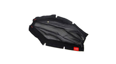 Hot Racing Dirt Guard Chassis Cover (non-LCG): Slash 4X4 (v0) (HRALCF16C06) Hot Racing