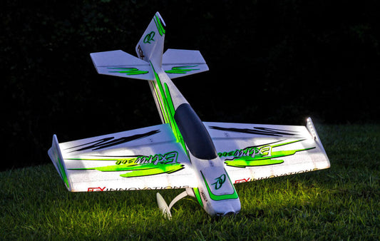 Flex Innovations QQ Extra 300G2 Super PNP FPM3780B Flex Innovations