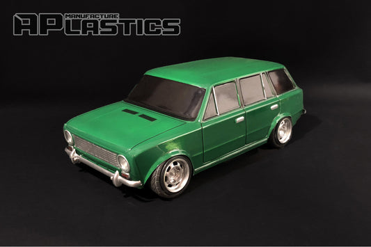 APlastics VAZ 2102 (V02) APlastics