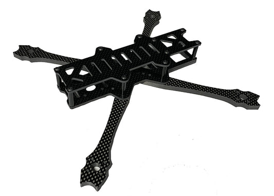 Hydra 5" Frame Kit WizFPV