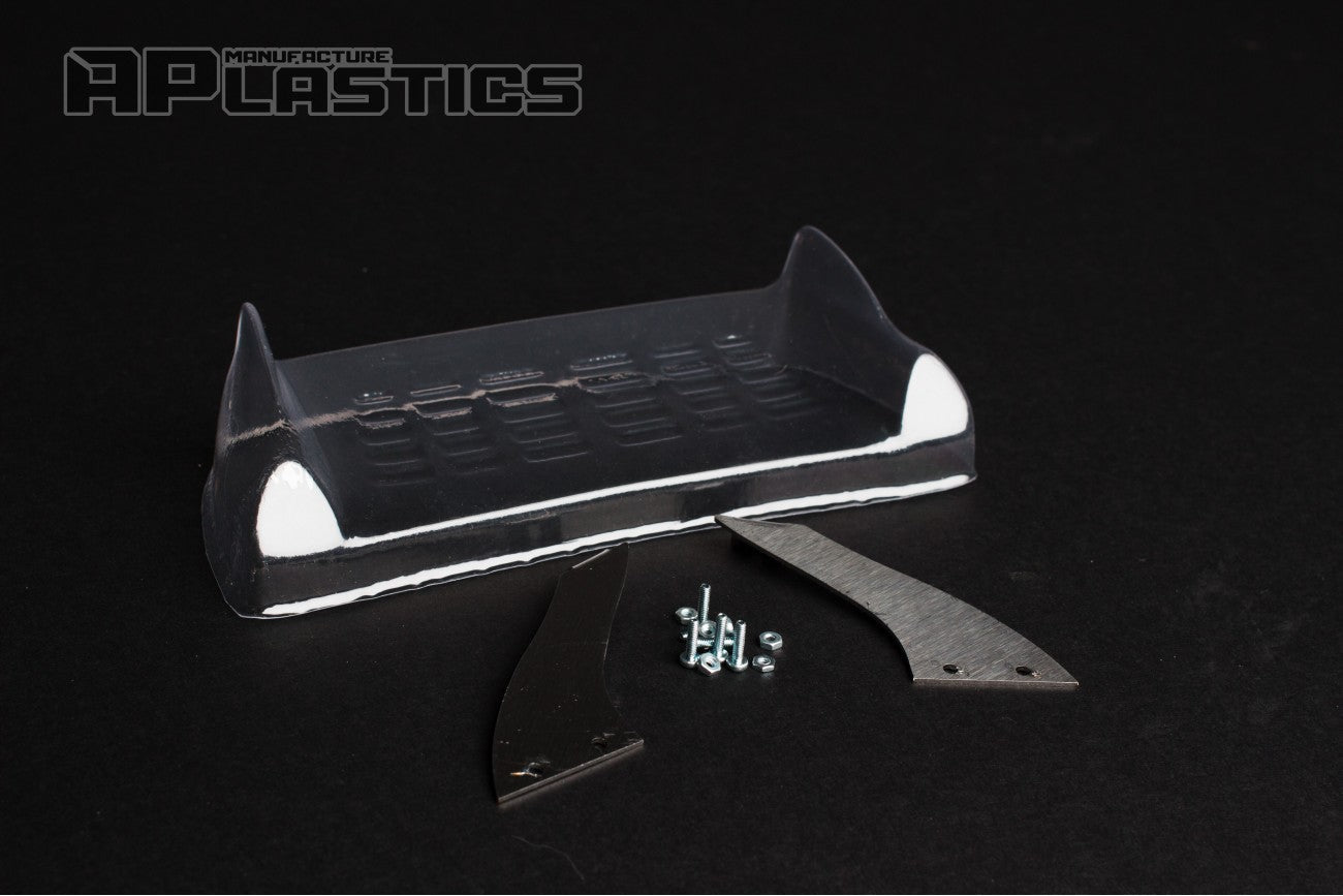 APlastics RWB Spoiler kit (RWBSP) APlastics