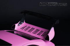 APlastics RWB Spoiler kit (RWBSP) APlastics