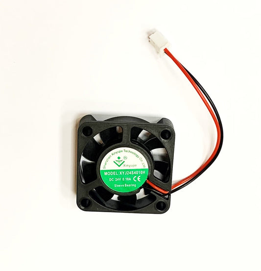 Artillery Sidewinder X1 and Genius 3D Printer OEM 4010 DC Fan Artillery