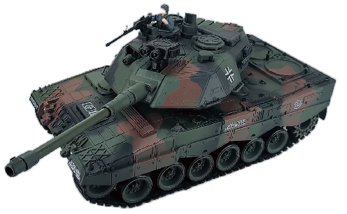 IMEX 1/18 SCALE TANK FORCE (Multiple Models Available) IMEX
