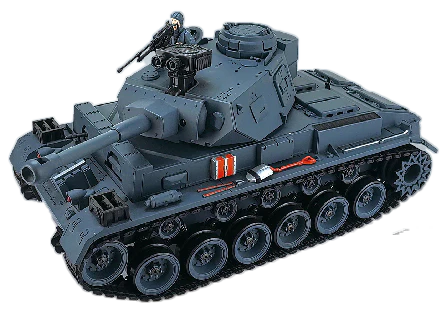 IMEX 1/18 SCALE TANK FORCE (Multiple Models Available) IMEX