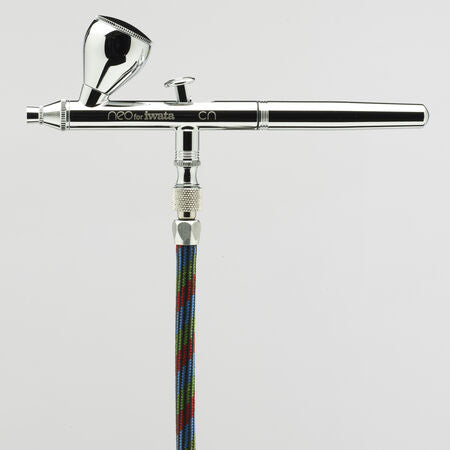 NEO CN : Gravity Feed Airbrush (IWAN4500) Friendly Hobbies