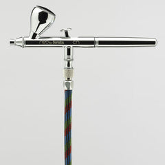 NEO CN : Gravity Feed Airbrush (IWAN4500) Friendly Hobbies