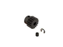 ARRMA 18T 0.8Mod Safe-D5 Pinion Gear (ARA311001) Horizon Hobby