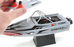 ProBoat Sprintjet 9" Self-Righting Jet Boat Brushed RTR, (Blue) (PRB08045T2) Horizon Hobby