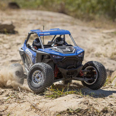 LOSI 1/10 RZR Rey 4WD Brushless RTR, (LOS03029) Horizon Hobby