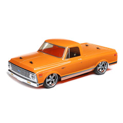 LOSI 1/10 1972 Chevy C10 Pickup Truck V100 AWD RTR (LOS03034) Horizon Hobby