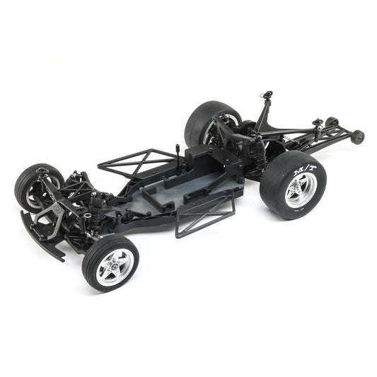 LOSI 1/10 22S No Prep Drag Car Roller (LOS03041) Horizon Hobby