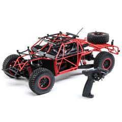 LOSI 1/10 Mint 400 Ford Raptor Baja Rey LE 4WD RTR (LOS03042) Horizon Hobby