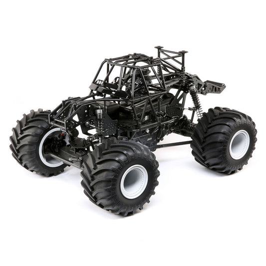 LOSI LMT 4wd Solid Axle Monster Truck Roller (LOS04022) Horizon Hobby
