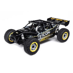 LOSI 1/5 DBXL 2.0 4WD Gas Buggy RTR (LOS05008T1) Horizon Hobby