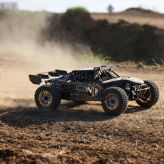 LOSI 1/5 DBXL 2.0 4WD Gas Buggy RTR (LOS05008T1) Horizon Hobby