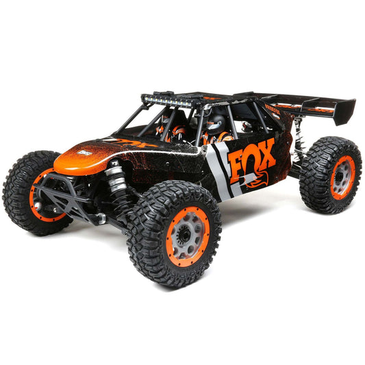 LOSI 1/5 DBXL-E 2.0 4WD Desert Buggy Brushless RTR with Smart (LOS05020V2) Horizon Hobby