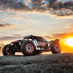 LOSI 1/5 DBXL-E 2.0 4WD Desert Buggy Brushless RTR with Smart (LOS05020V2) Horizon Hobby