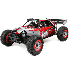 LOSI 1/5 DBXL-E 2.0 4WD Desert Buggy Brushless RTR with Smart (LOS05020V2) Horizon Hobby