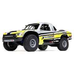 LOSI 1/6 Super Baja Rey 2.0 4WD Brushless Desert Truck RTR (LOS05021) Horizon Hobby