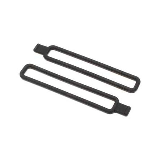 LOSI Battery Strap Elastomer: Mini-B (LOS211022) Horizon Hobby