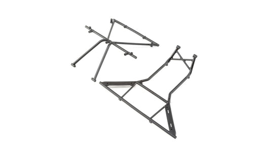LOSI Roll Cage Roof, Front: Rock Rey (LOS230028) Horizon Hobby