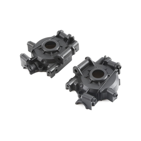 LOSI Front Gear Box/Bulkhead: Baja Rey  (LOS232003) Horizon Hobby