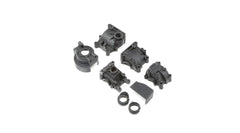 LOSI Diff Case Set: TENACITY ALL (LOS232023) Horizon Hobby