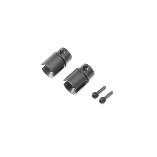 LOSI Center Drive Coupler: TENACITY ALL (LOS232024) Horizon Hobby