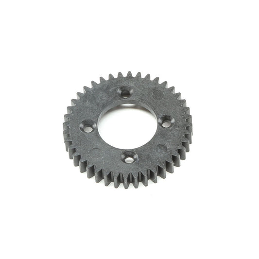 LOSI 40T Spur Gear Mod 1: TENACITY ALL Item (LOS232025) Horizon Hobby