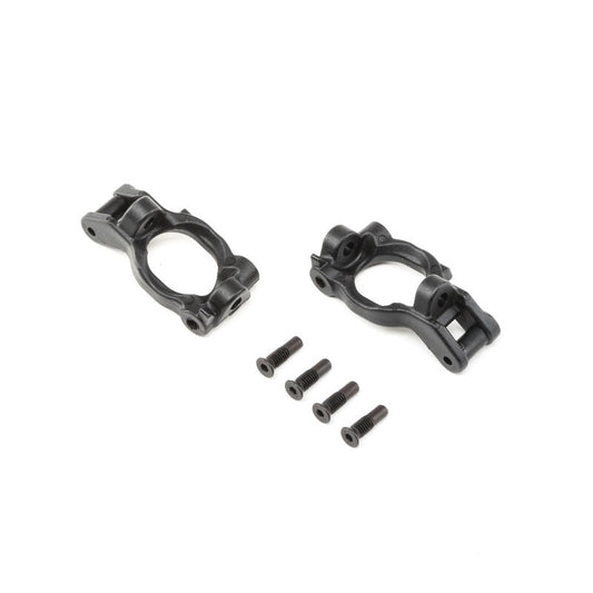 LOSI Caster Block Set: Rock Rey (LOS234012) Horizon Hobby