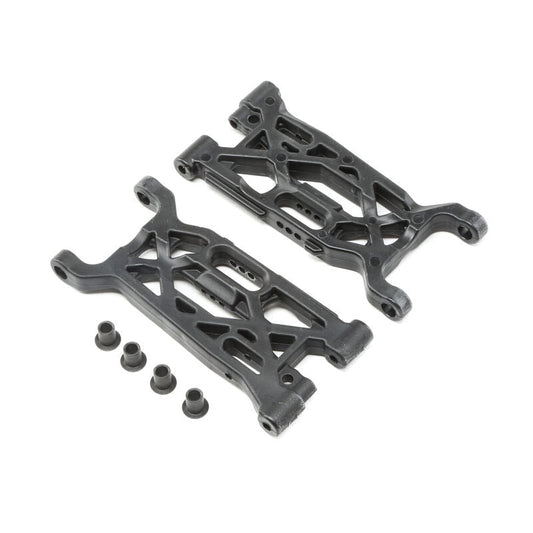 LOSI Front Arm Set: Tenacity All (LOS234016) Horizon Hobby