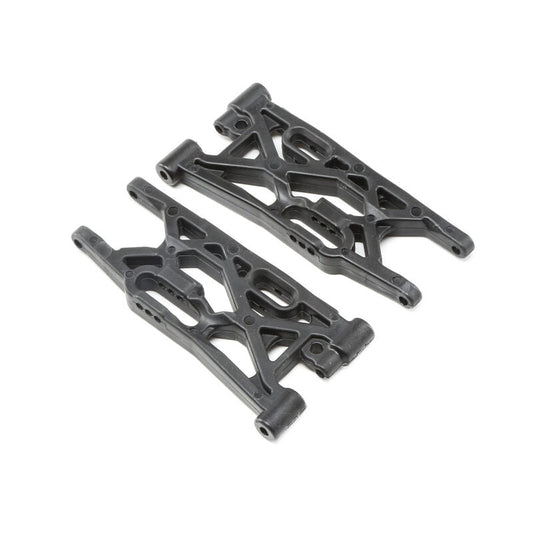 LOSI Rear Arm Set: Tenacity All (LOS234017) Horizon Hobby