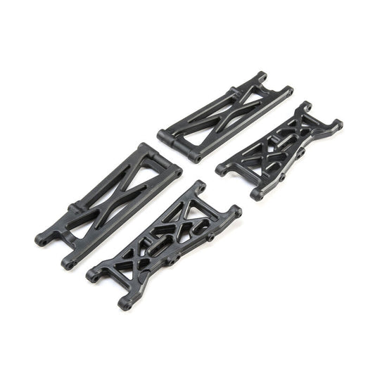 LOSI Suspension Arm Set: 22S (LOS234024) Horizon Hobby