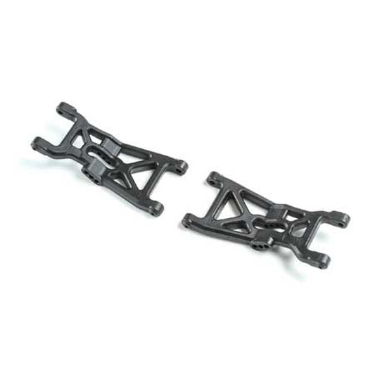 LOSI Front Arm Set: 22S Drag (LOS234043) Horizon Hobby