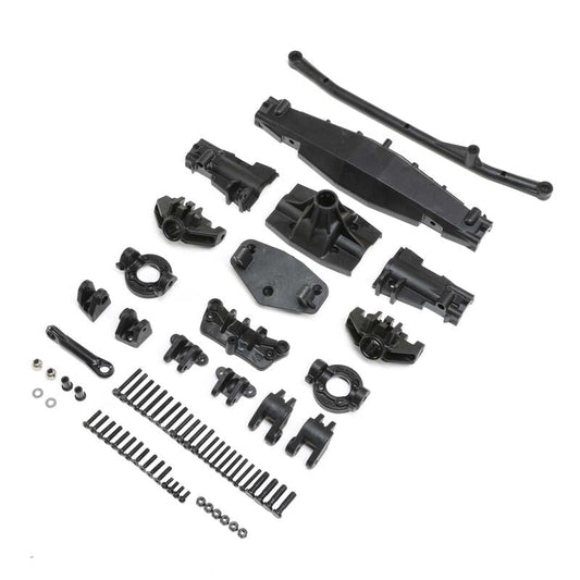 LOSI Axle Housing Set Complete, Front: LMT (LOS242031) Horizon Hobby