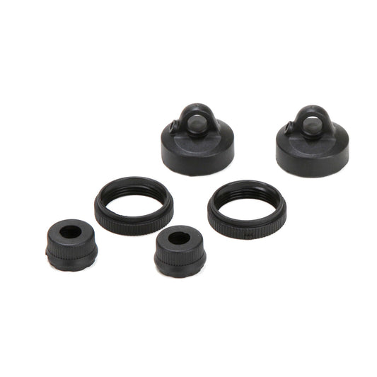 LOSI Shock Plastics: 8 RTR (LOS243001) Horizon Hobby