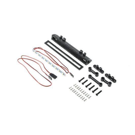 LOSI LED Light Bar Set Complete: DBXL-E/DBXL 2.0  (LOS250019) Horizon Hobby