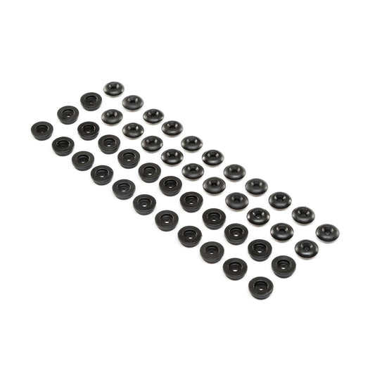 LOSI Body Button Base and Top (22): Super Baja Rey (LOS250022) Horizon Hobby