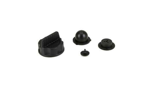 LOSI Gas Cap: 1/5 DB XL (LOS251019) Horizon Hobby