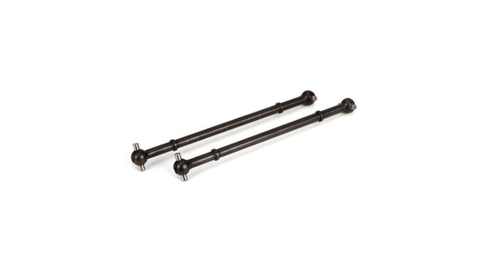 LOSI Driveshaft & Axle Dogbone (2) 1/5 DB XL (LOS252001) Horizon Hobby