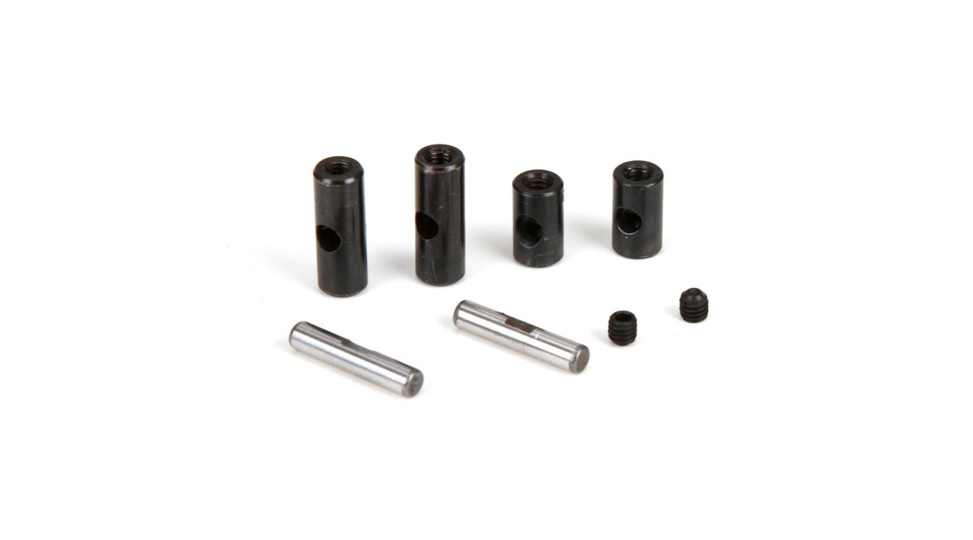 LOSI Universal Rebuild Kit (2): 1:5 4wd DBXL LOS252020 Horizon Hobby