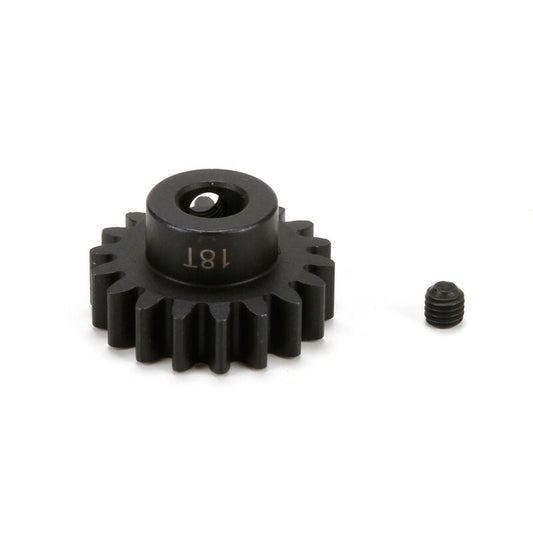 LOSI Pinion Gear, 18T, MOD 1.5: 6IX (LOS252041) Horizon Hobby
