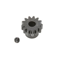LOSI Pinion Gear, 13T, 1.5M, 8mm Shaft (LOS252064) Horizon Hobby