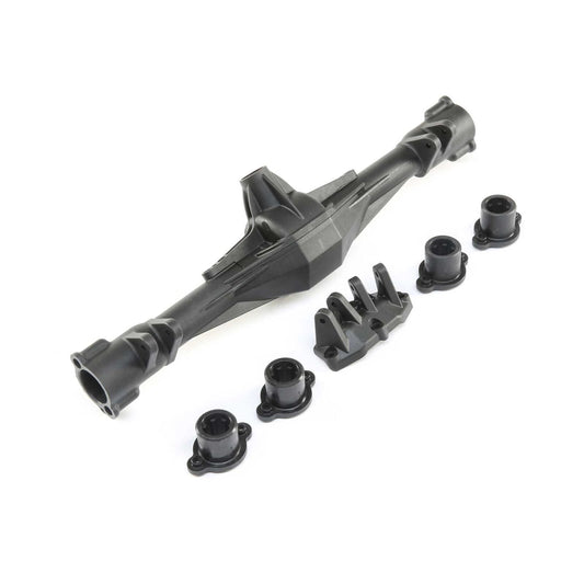 LOSI Axle Housing Set Rear: Super Baja Rey (LOS252071) Horizon Hobby
