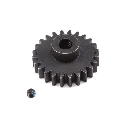 LOSI Pinion Gear 24T 8mm Shaft 1.5M (LOS252089) Horizon Hobby