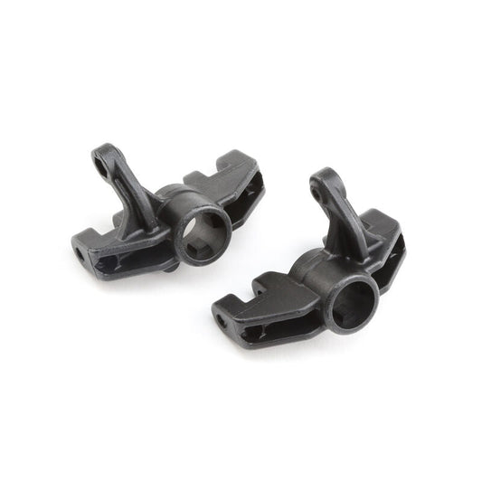 LOSI Front Spindle Set (L/R): Super Rock Rey (LOS254055) Horizon Hobby