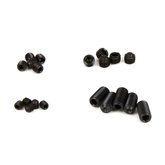 LOSI Set Screw, Set (20): 1/5 DB XL (LOS255000) Horizon Hobby
